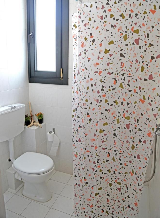 Βlue Comfort Apts-Sitia Apartment Exterior photo