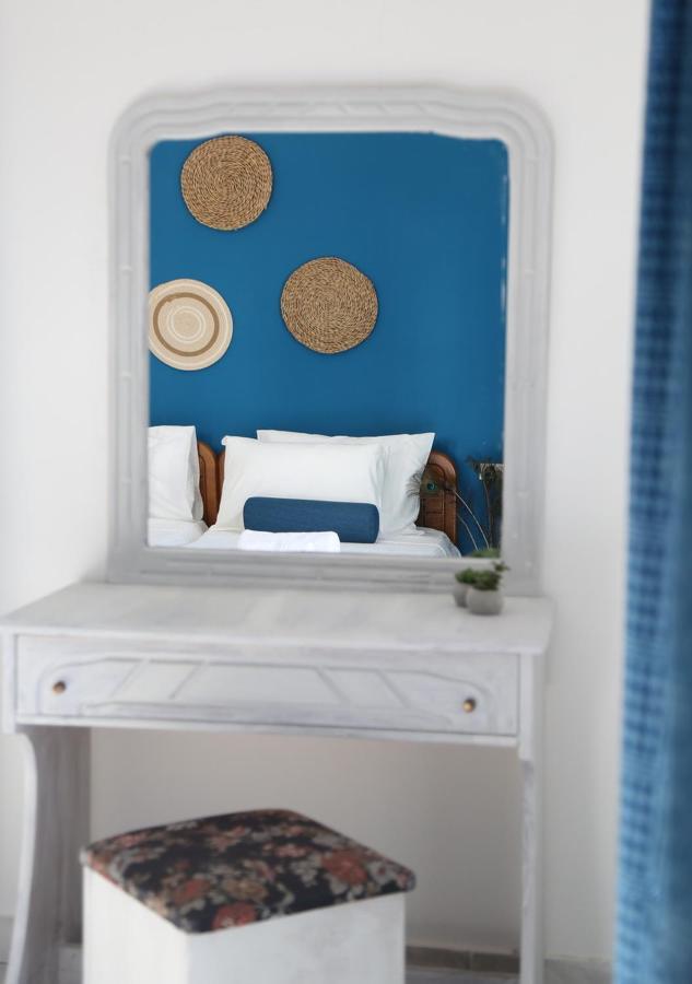 Βlue Comfort Apts-Sitia Apartment Exterior photo