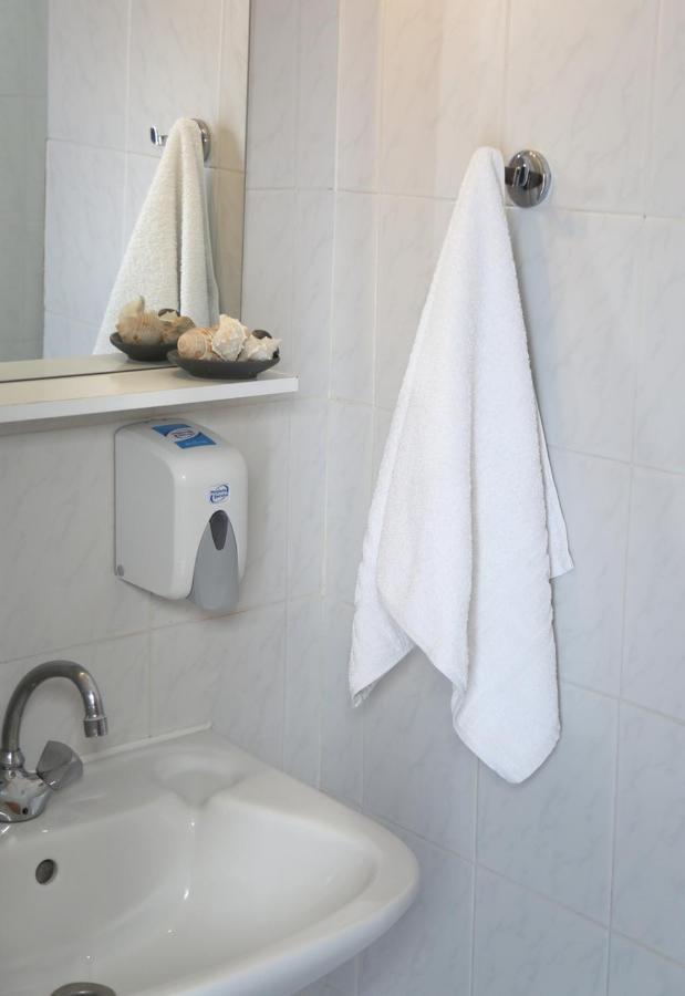 Βlue Comfort Apts-Sitia Apartment Exterior photo